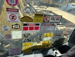 Control Station with
