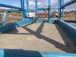 Basic Control Station Upper with