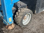 Chassis Photos with