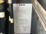 General Appearance with Seriennummer / FIN