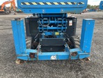 Hydraulics with