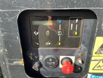 Basic Lower Control Station with