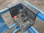 Basic Control Station Upper with