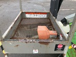 Basic Control Station Upper with