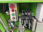 Basic Lower Control Station with
