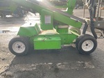 Chassis Photos with