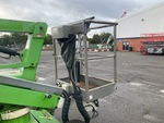 Basic Control Station Upper with