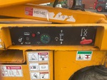 Basic Lower Control Station with