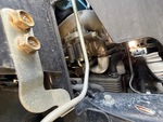 Motor with