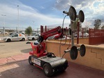General Appearance with Imagen: esquina delantera derecha