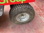Drivetrain with