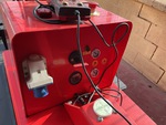 Control Station with