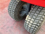 Drivetrain with