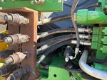Hydraulics with