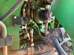 Hydraulics with