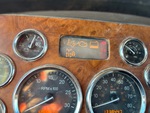 Cab with Warning Lights