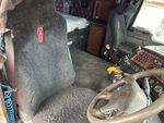 Cab with