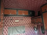 Cab with