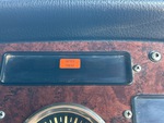 Cab with Warning Lights