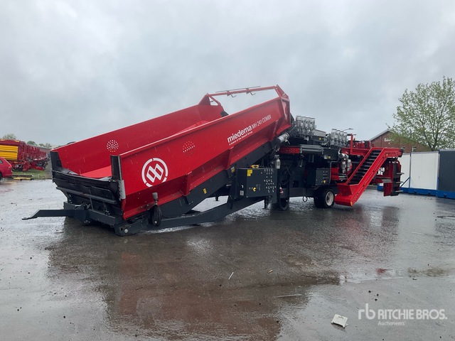 2024 Dewulf Miedema MH 241 Combi Misc. Potato Equipment