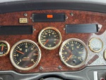 4 Transmision with Warning Lights