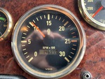 4 Transmision with Engine Hours