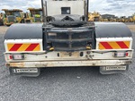 4 Underbody - Truck with
