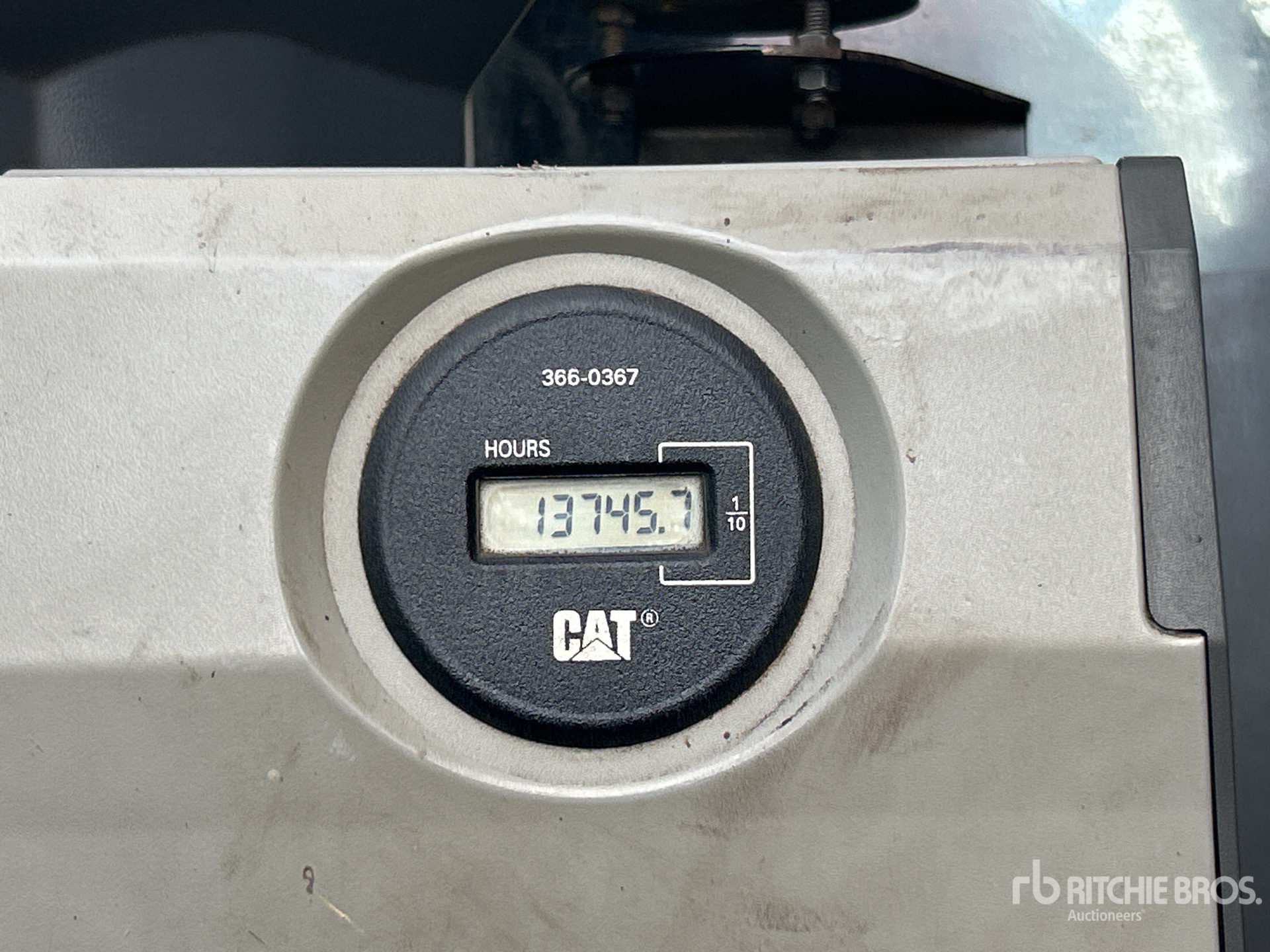 2015 Caterpillar 336 EL
