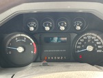 Cab with Warning Lights