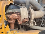 Motor with