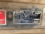 Motor with