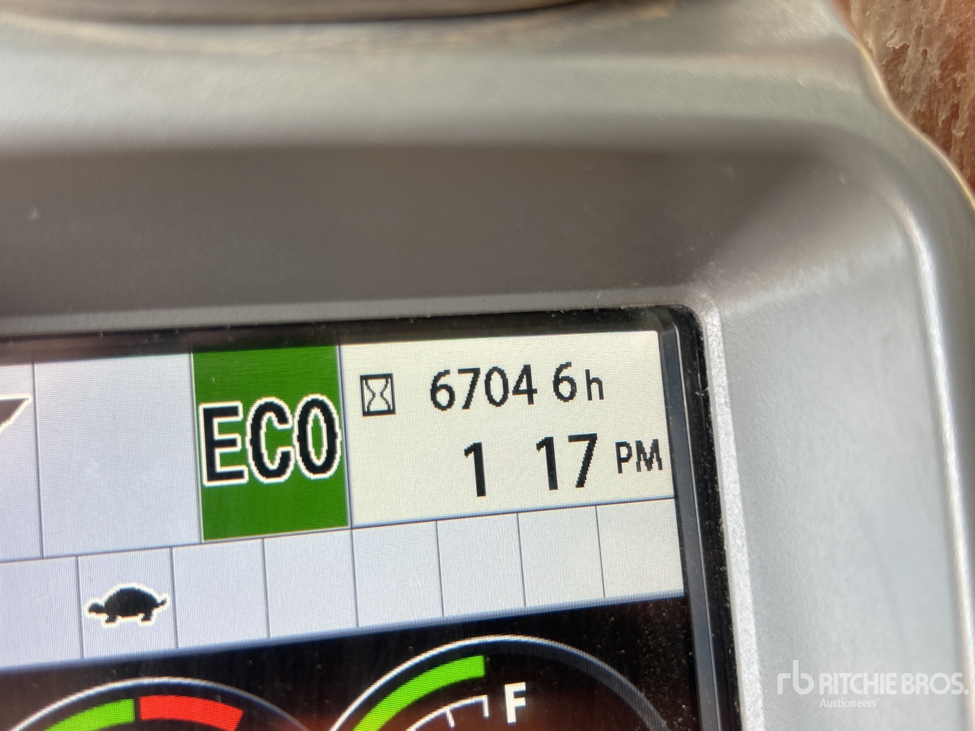 2020 Hitachi ZX210LC-5B