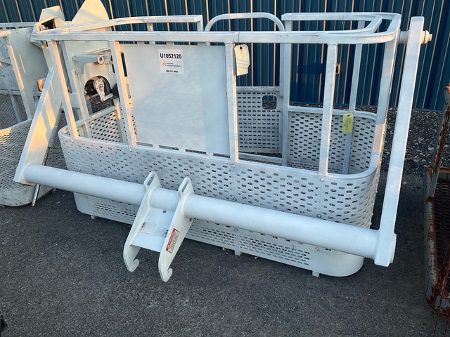 Altec Personnel Basket - Fits Crane Altec Personnel Basket - Fits Crane