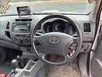 Control Station with