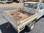 Chassis with