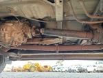 Drivetrain with