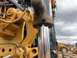 Hydraulics with