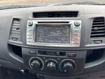 Control Station with