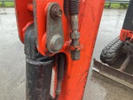 v2 Chassis - Excavator with