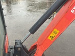 Hydraulics with