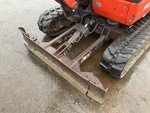 v2 Chassis - Excavator with