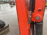 v2 Chassis - Excavator with
