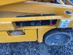 Control Station Ground with