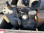 Air Compressor with