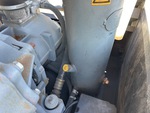 Air Compressor with