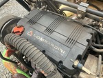 Engine with