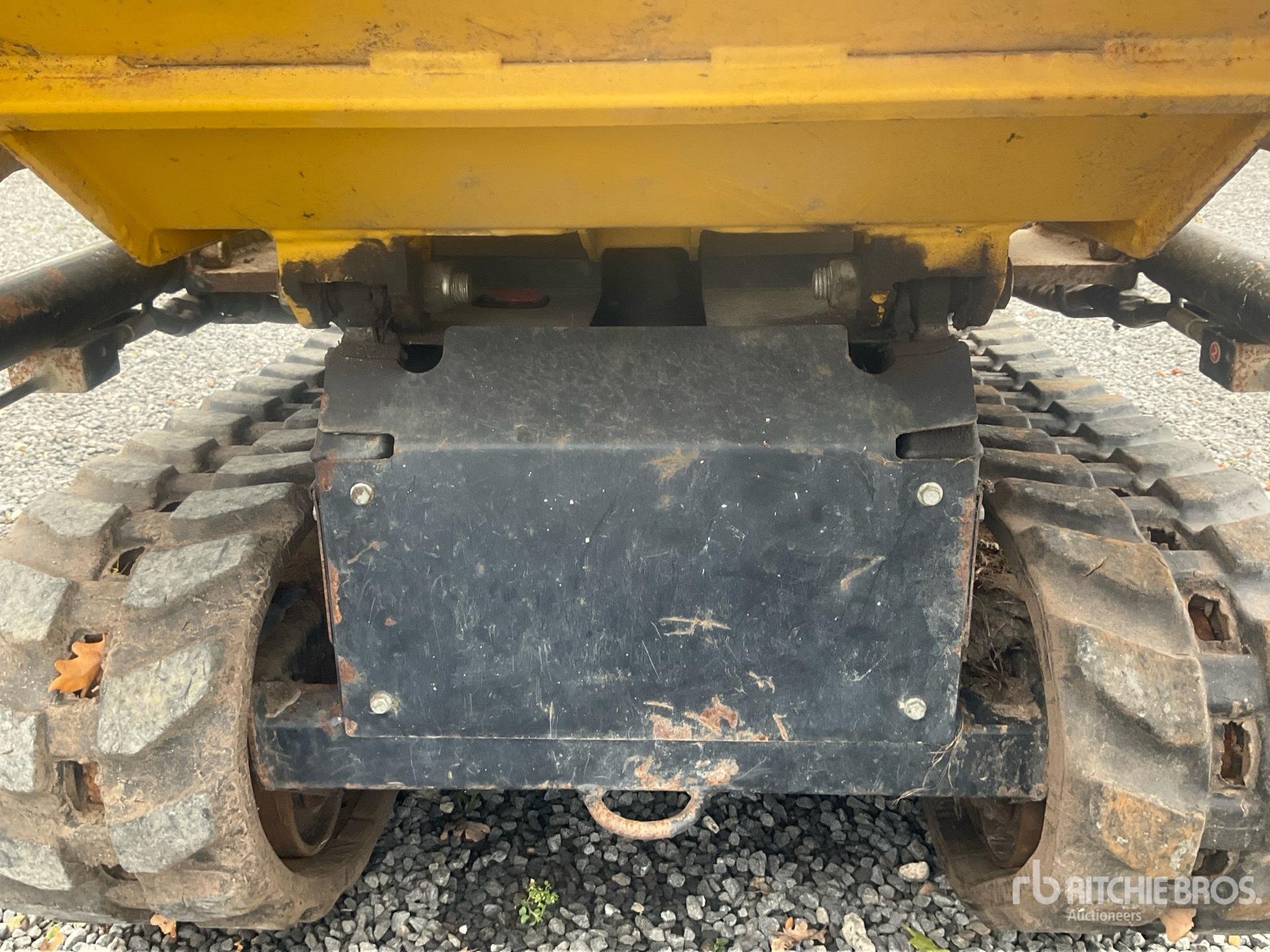 2018 Yanmar C08