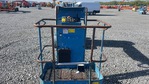 Control Station Upper with