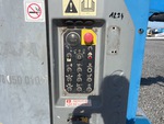 Control Station Ground with