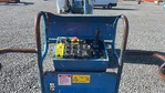 Control Station Upper with